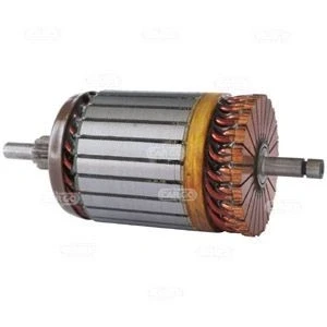 Imagem de HC Cargo F 032 139 593 Induzido, motor de arranque 12V
