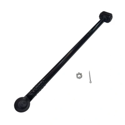 Imagem de CTR CQ0535L Braço de suspensão Eixo traseiro esquerdo transversal TOYOTA: RAV4 I SUV