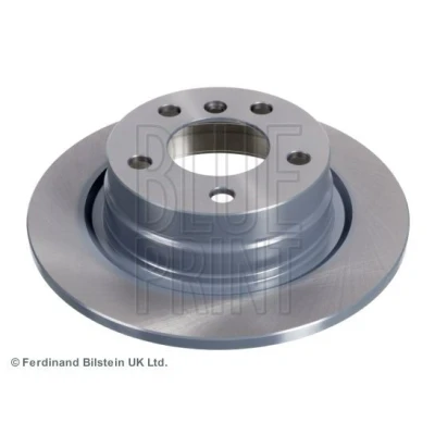 Imagem de BLUE PRINT ADB114330 Disco de travão Eixo traseiro 290 11 5 120 cheio revestido BMW: 1 Hatchback, 2 Coupe