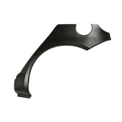 Imagem de Guarda lamas interior BLIC 6504 03 8109581P Links