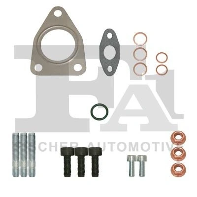 Imagem de FA1 KT111190 Kit de montagem, turbocompressor