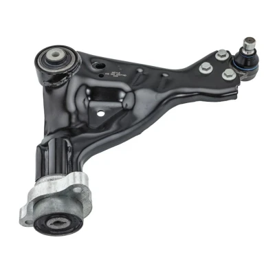 Imagem de MEYLE 016 050 0087/HD Braço de suspensão MERCEDES BENZ: Vito Mixto, Minibus, Viano