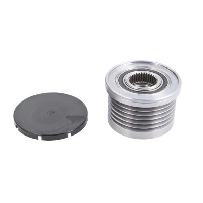 Imagem de VALEO 588029 Polia Roda Livre do Alternador 38,5 RENAULT: LAGUNA 2 Grandtour, TRAFIC Kasten, MEGANE 3 MITSUBISHI: Space Star