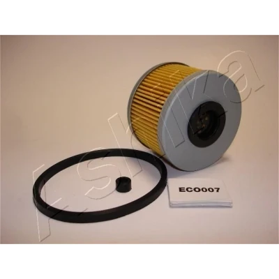 Imagem de ASHIKA Filtro de Combustível Cartucho filtrante 30 ECO007 RENAULT: CLIO 2, 2 Kasten, Kangoo I Express