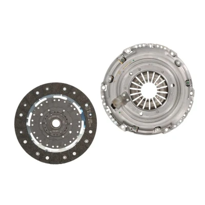 Imagem de LuK 624 3952 09 Kit de Embraiagem FORD: S Max Mk1, MONDEO 4 Turnier, Galaxy Mk2 MPV, VOLVO: V60 I Van / Carrinha, I, S80 II