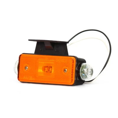 Imagem de WAS 119PKZ Luz de presença lateral LED 24 à direita