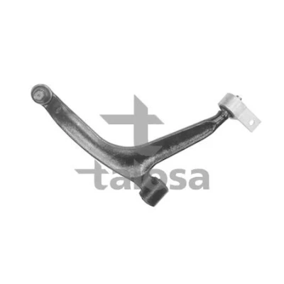 Imagem de DYS 20 00694 1 Braço de suspensão Eixo dianteiro, lado direito transversal Aço fundido CITROËN: Xsara Picasso, Berlingo / First I