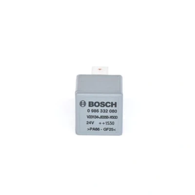Imagem de BOSCH 0 986 332 080 Relé