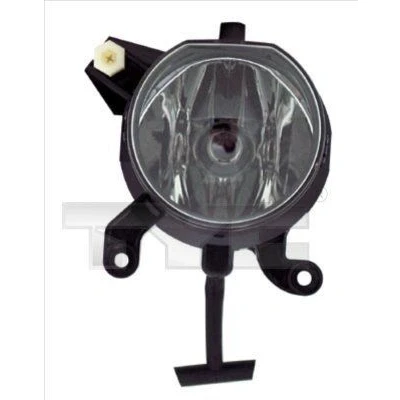 Imagem de TYC 19 5710 01 9 Farol de Nevoeiro esquerda sem porta lâmpadas BMW: 3 Coupe
