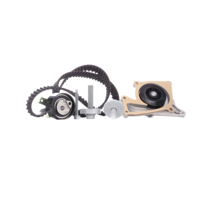 Imagem de SNR KDP455.582 Bomba de Água + Kit Correia Distribuição RENAULT: MEGANE 3 Grandtour, CLIO 3, NISSAN: Qashqai / Qashqai+2 I, 2