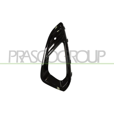 Imagem de PRASCO FD3482134 Grelha de Pára Choques com furo/s para os faróis nevoeiro à frente, lado esquerdo FORD: FIESTA 7