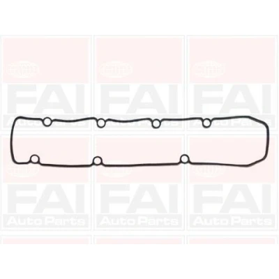 Imagem de FAI AutoParts RC869S Junta de Tapa Valvulas PEUGEOT: 206 Hatchback, 207 307 Carrinha, CITROËN: C4 I Hatchback