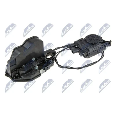Imagem de NTY EZC BM 099 Fechadura de Porta com fecho centralizado traseira direita BMW: 5 GT