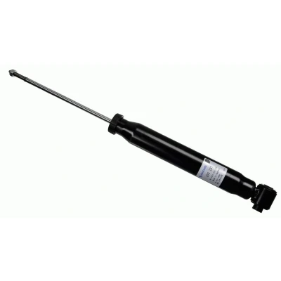 Imagem de SACHS 290 187 Amortecedor Pressão do gás Tubo duplo telescópico olhal em baixo, cavilha cima VOLKSWAGEN: Passat B5 GP Sedan
