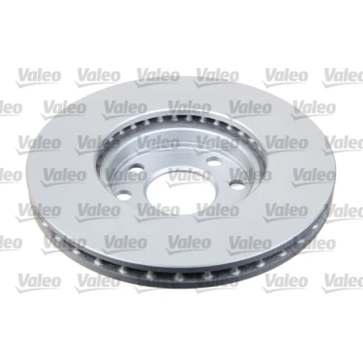 Imagem de VALEO Disco de travão OPEL: Astra G CC, Caravan, Coupe Eixo dianteiro 256mm 23,9mm ventilado revestido 672655 569059,9117677,95526647