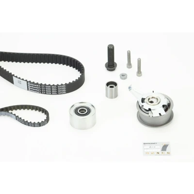 Imagem de CONTITECH CT1229K2PRO Jogo de correias dentadas 149 VOLKSWAGEN: Passat B8 Variant, Tiguan II, SKODA: Octavia IV Combi