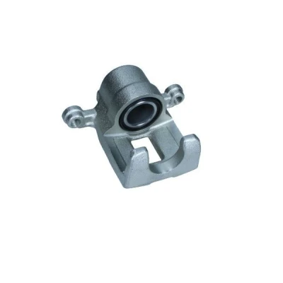Imagem de MAXGEAR 82 1357 Pinça de travão Aço eixo traseiro esquerdo, à frente do