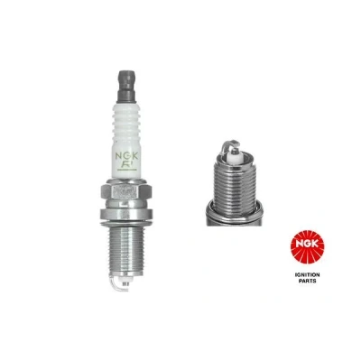 Imagem de NGK 6256 Vela de ignição M14 x 1,25 SW: 16 mm HONDA: CIVIC 6 Hatchback, Fastback, Stufenheck