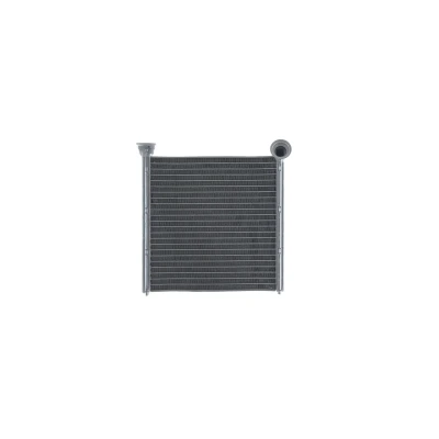 Imagem de MAHLE ORIGINAL AH 256 000S Radiador Quente VOLKSWAGEN: Golf 7 Variant, 7, SEAT: Leon III ST, Hatchback, AUDI: A3 Sportback