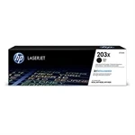 Imagem de HP LaserJet Nº203A Toner Original XL Preto