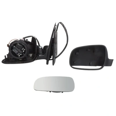 Imagem de Espelho retrovisor exterior BLIC 5402 04 1125158 Links