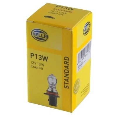 Imagem de HELLA 8GA 223 569 041 Lâmpada, pisca