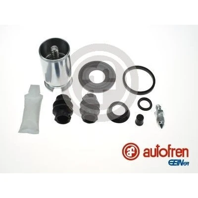 Imagem de AUTOFREN SEINSA D42190RK Jogo de Reparação Pinça Travão Eixo traseiro 38 WITH MECHANISM RENAULT: Kangoo I Express