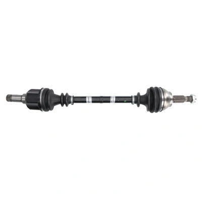 Imagem de POINT GEAR PNG75860 Veio de transmissão Eixo dianteiro, lado esquerdo, direito 683mm 86mm PEUGEOT: 5008 II, 3008 II SUV