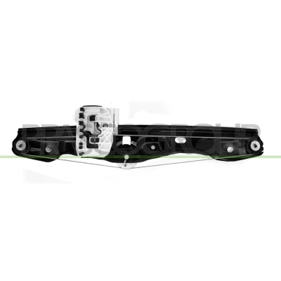 Imagem de Prasco Elevador de vidro traseira esquerda elétrico BM124W064 BMW: 1 Hatchback