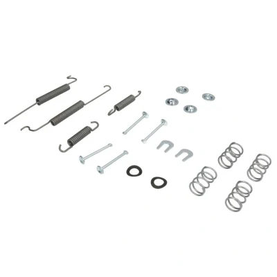 Imagem de QUICK BRAKE 105 0049 Kit de acessórios, maxilas do travão