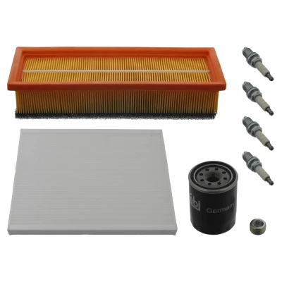 Imagem de FEBI BILSTEIN 39036 Conjunto de peças, revisão