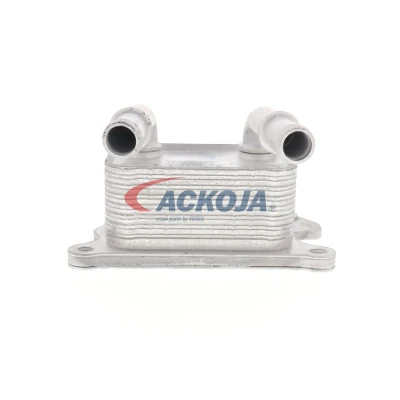 Imagem de ACKOJA A38 60 0004 Radiador de Óleo RENAULT: MEGANE 3, Clio 4, Kangoo II Express, DACIA: LOGAN MCV 2, SANDERO 2