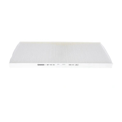 Imagem de BOSCH 1 987 432 541 Filtro, ar do habitáculo Filtro de partículas 449 206 25 IVECO: S WAY