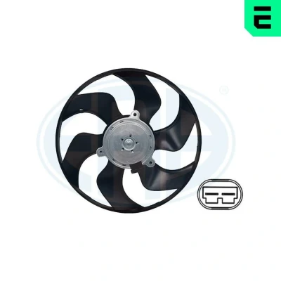 Imagem de ERA 352130 Ventilador de Radiador