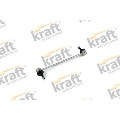 Imagem de KRAFT 4305530 barra / escora, estabilizadora Eixo dianteiro, de ambos os lados M10X1.5 CITROËN: Berlingo First I Van, Xsara Hatchback