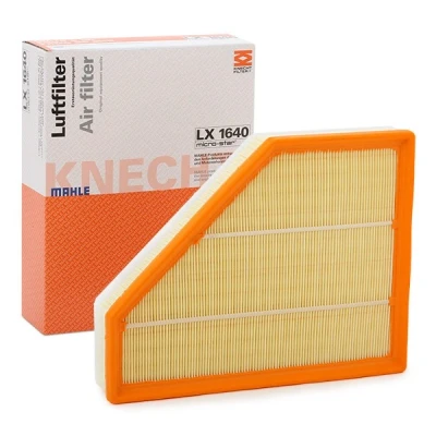 Imagem de Filtro de ar KNECHT LX 1640