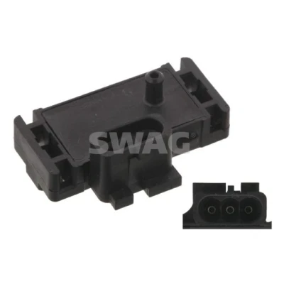 Imagem de SWAG 40 93 3629 Sensor OPEL: Corsa B Hatchback, Zafira A, Vectra Carrinha, RENAULT: CLIO 2, 2 Kasten, Megane I Grandtour