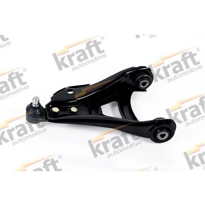 Imagem de KRAFT 4215190 Braço de suspensão Eixo dianteiro, lado direito transversal 16 RENAULT: CLIO 2, 2 Kasten, Kangoo I Express