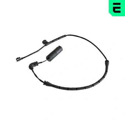 Imagem de OPTIMAL WKT 50345K Sensor de Desgaste Pastilha Freio Eixo dianteiro BMW: 3 Touring, Sedan, Coupe