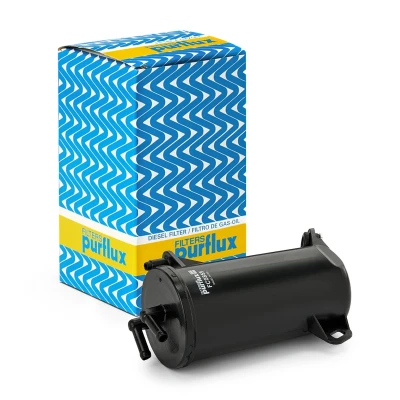 Imagem de PURFLUX FCS855 Filtro de Combustível Cartucho filtrante HONDA: CIVIC 9, 9 Tourer, CR V 4