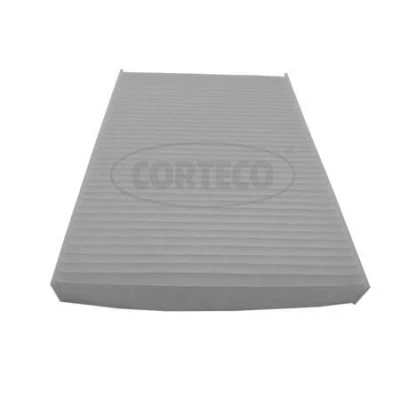 Imagem de CORTECO 49380751 Filtro, ar do habitáculo Filtro de partículas 300 215 25,5 ALFA ROMEO: Stelvio
