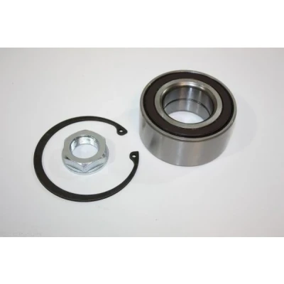 Imagem de AUTOMEGA 110124510 Kit de Rolamento roda Eixo dianteiro 82mm esferas oblíquo CITROËN: C3 I Hatchback, Berlingo II Van, C4 Hatchback