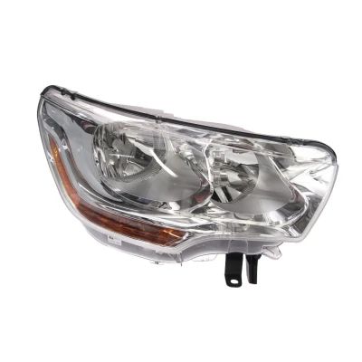 Imagem de MAGNETI MARELLI 712464201129 Farol Principal CITROËN: C4 II Hatchback