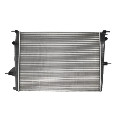Imagem de THERMOTEC D7R043TT Radiador, arrefecimento do motor RENAULT: Kangoo II / Grand Kangoo, Express, MEGANE 3 Grandtour
