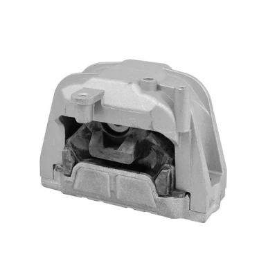 Imagem de TEDGUM TED98366 Suporte, motor à frente, lado direito Rolamento de Borracha e metal VOLKSWAGEN: GOLF 6, Passat B6 Variant, Sedan