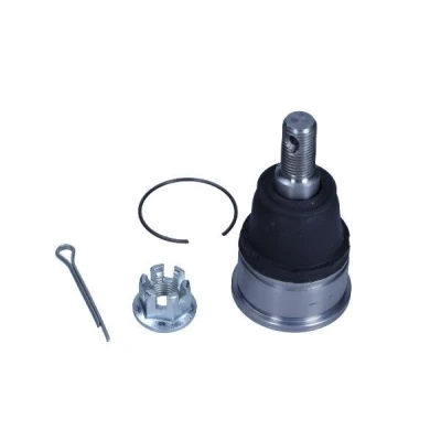 Imagem de QUARO QS0728/HQ Rótula de suspensão Eixo dianteiro, em baixo, ambos os lados HONDA: CR V 2
