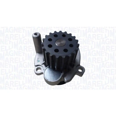 Imagem de MAGNETI MARELLI 352316171353 Bomba de água VOLKSWAGEN: Scirocco III, Golf 5, 4, AUDI: A6 C5 Sedan, A4 B5 Avant, SEAT: Ibiza 3
