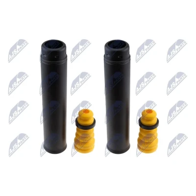Imagem de Kit de proteção contra o pó, amortecedor NTY AB FR 023K