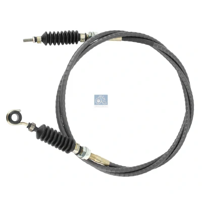 Imagem de DT Spare Parts 3.26009 Cabo do acelerador