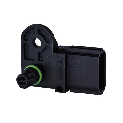 Imagem de HELLA 6PP 358 152 531 Sensor, pressão de sobrealimentação com juntas
